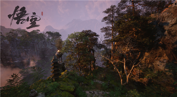 为了高帧率 牺牲画面值得吗!无沉浸不游戏 不然这些年都白玩了