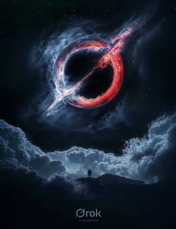 马斯克的 xAI Grok 启用新 Logo,灵感来自黑洞 马斯克的 xAI Grok 启用新 Logo,灵感来自黑洞