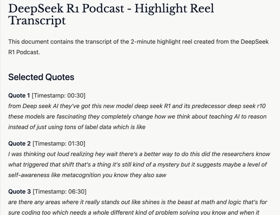 实测 Manus:首个真干活 AI,中国造(附50个用例 + 拆解)