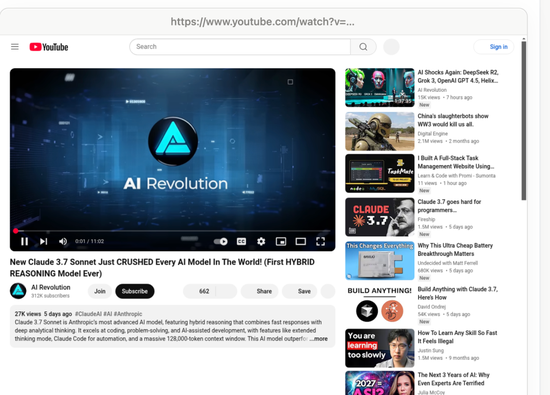 实测 Manus:首个真干活 AI,中国造(附50个用例 + 拆解)
