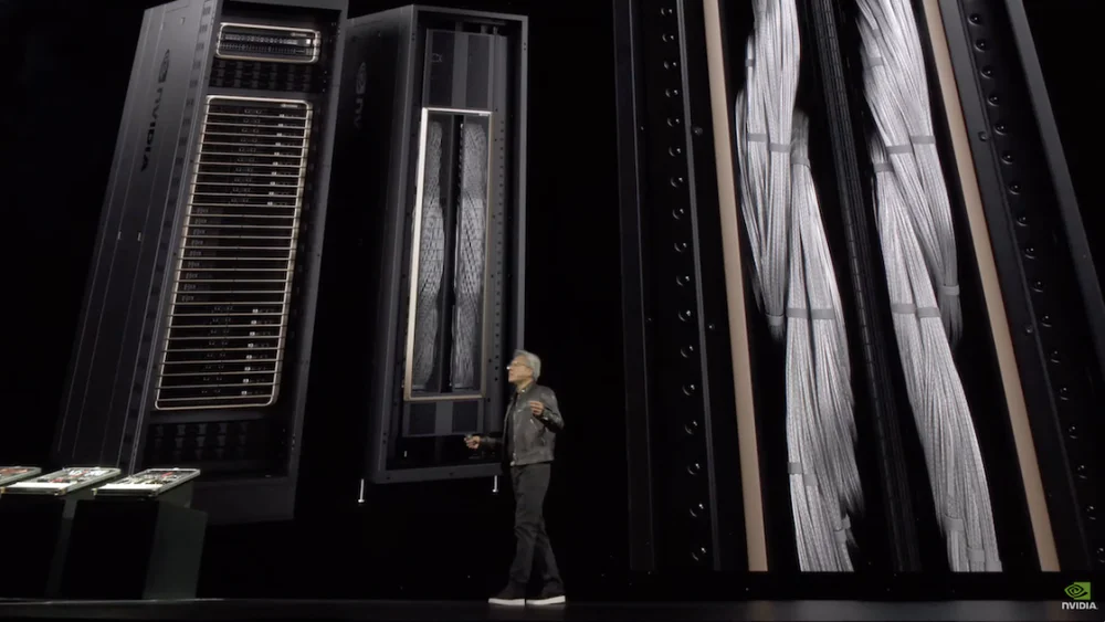 DeepSeek掀起算力革命,英伟达挑战加剧,ASIC芯片悄然崛起