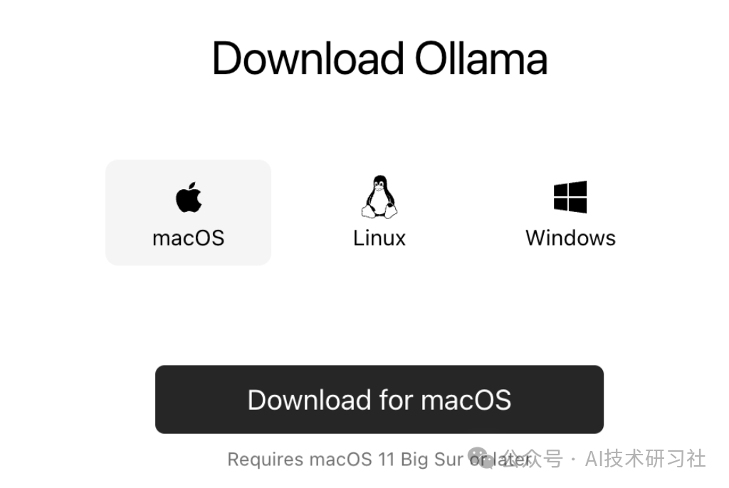 重磅!QwQ-32B 本地部署全攻略:用 Ollama 一键运行,轻松上手!