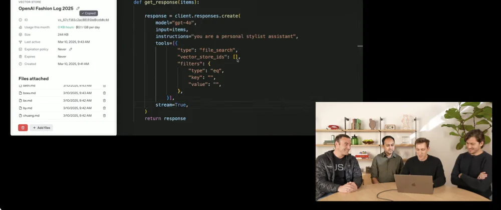 OpenAl发布Agent工具包，网友：谢谢Manus AI