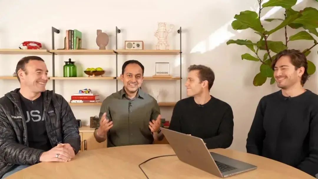 从代码到物理世界:AI Agent的进化之路与未来图景