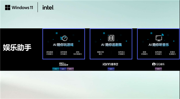 五大场景 改变你我!或许 这才是真正的Windows 11 AI+ PC