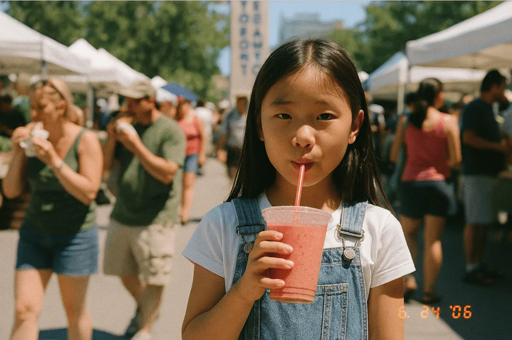 刚刚,OpenAI 发布生图神器狙击 Google!一句话 P 图奥特曼现场玩梗,免费能用
