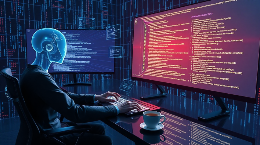 开发者必备:精选AI写代码神器,效率提升不止一点点-1 开发者必备:精选AI写代码神器,效率提升不止一点点-1