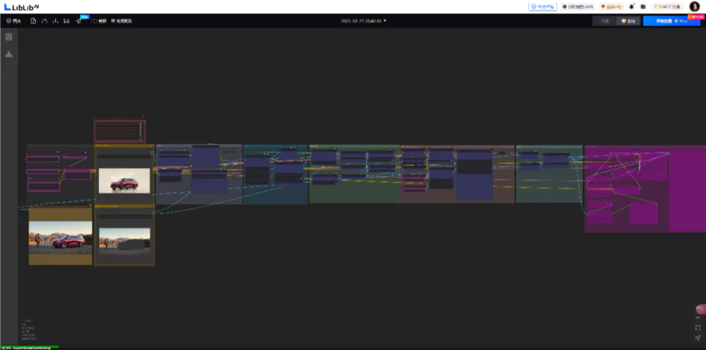 GPT-4o的多模态生图,让整个设计圈都开始emo了