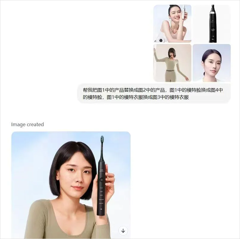 GPT-4o的多模态生图,让整个设计圈都开始emo了