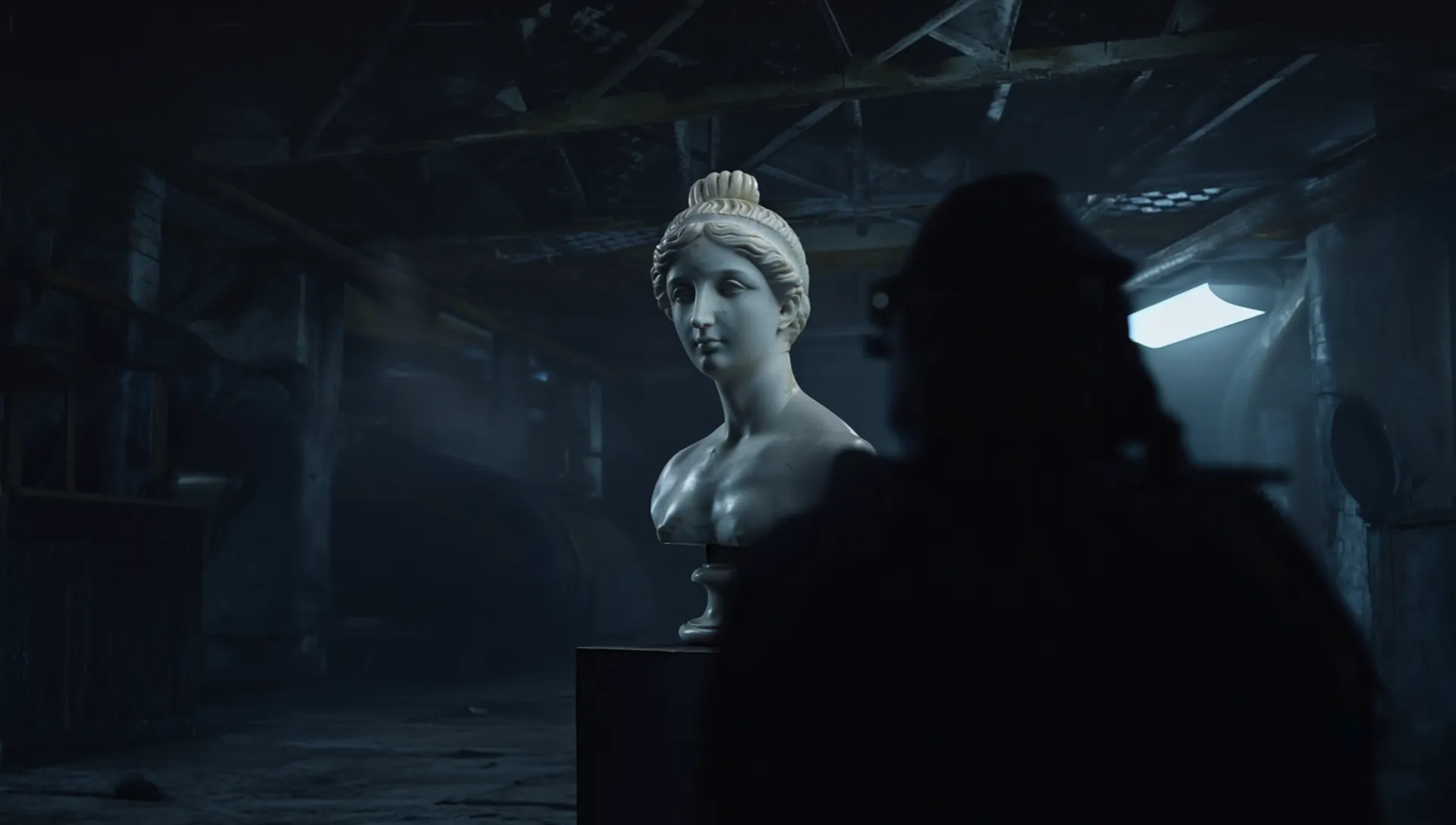 Runway 推出 Gen-4:新一代 AI 视频生成模型,主打世界一致性与可控性-3 Runway 推出 Gen-4:新一代 AI 视频生成模型,主打世界一致性与可控性-3