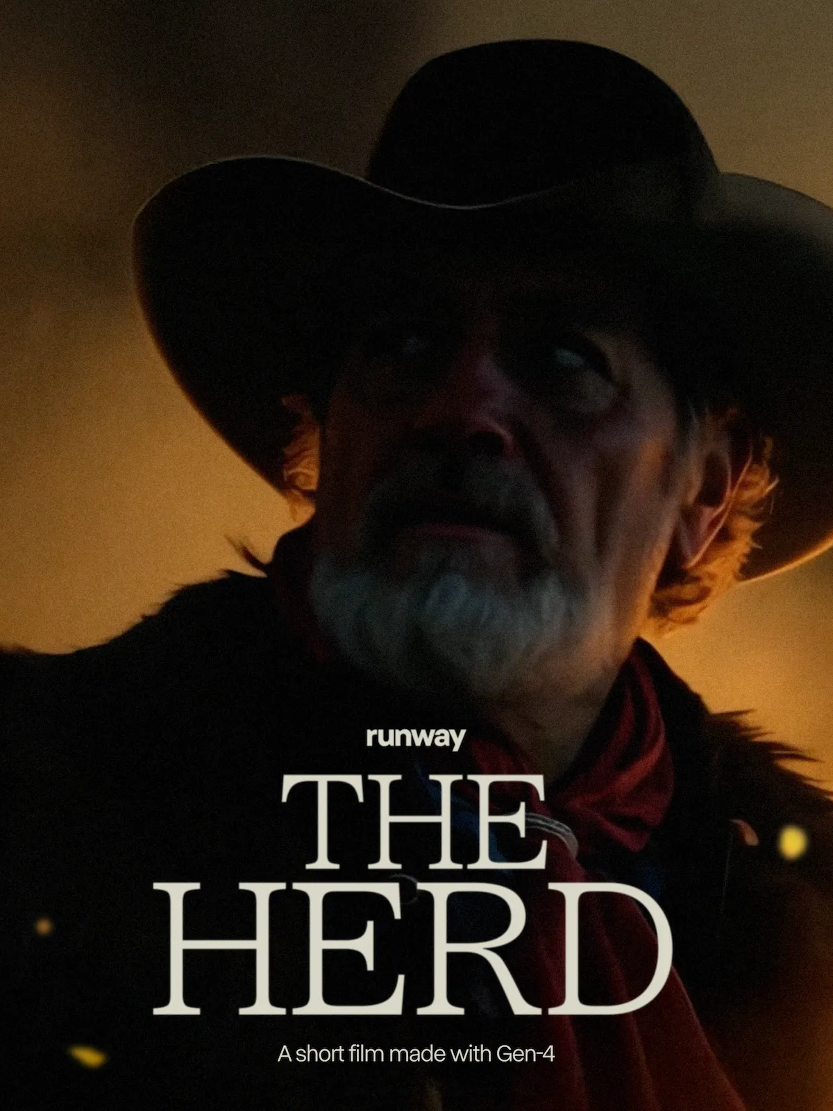 Runway 推出 Gen-4:新一代 AI 视频生成模型,主打世界一致性与可控性-9 Runway 推出 Gen-4:新一代 AI 视频生成模型,主打世界一致性与可控性-9