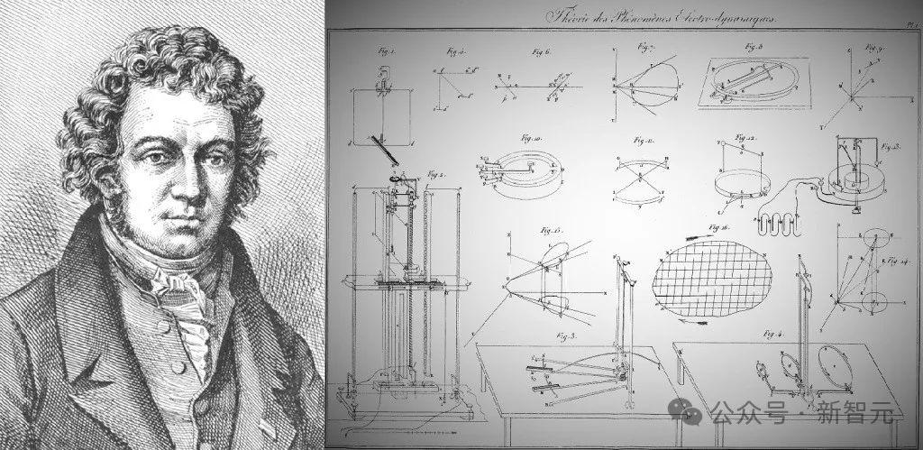 英伟达GPU命名背后:是情怀,也是致敬伟人的智慧