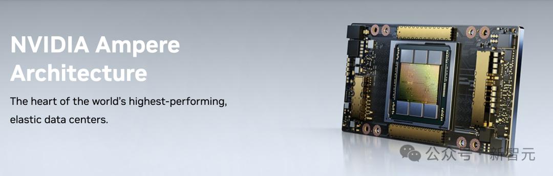 英伟达GPU命名背后:是情怀,也是致敬伟人的智慧