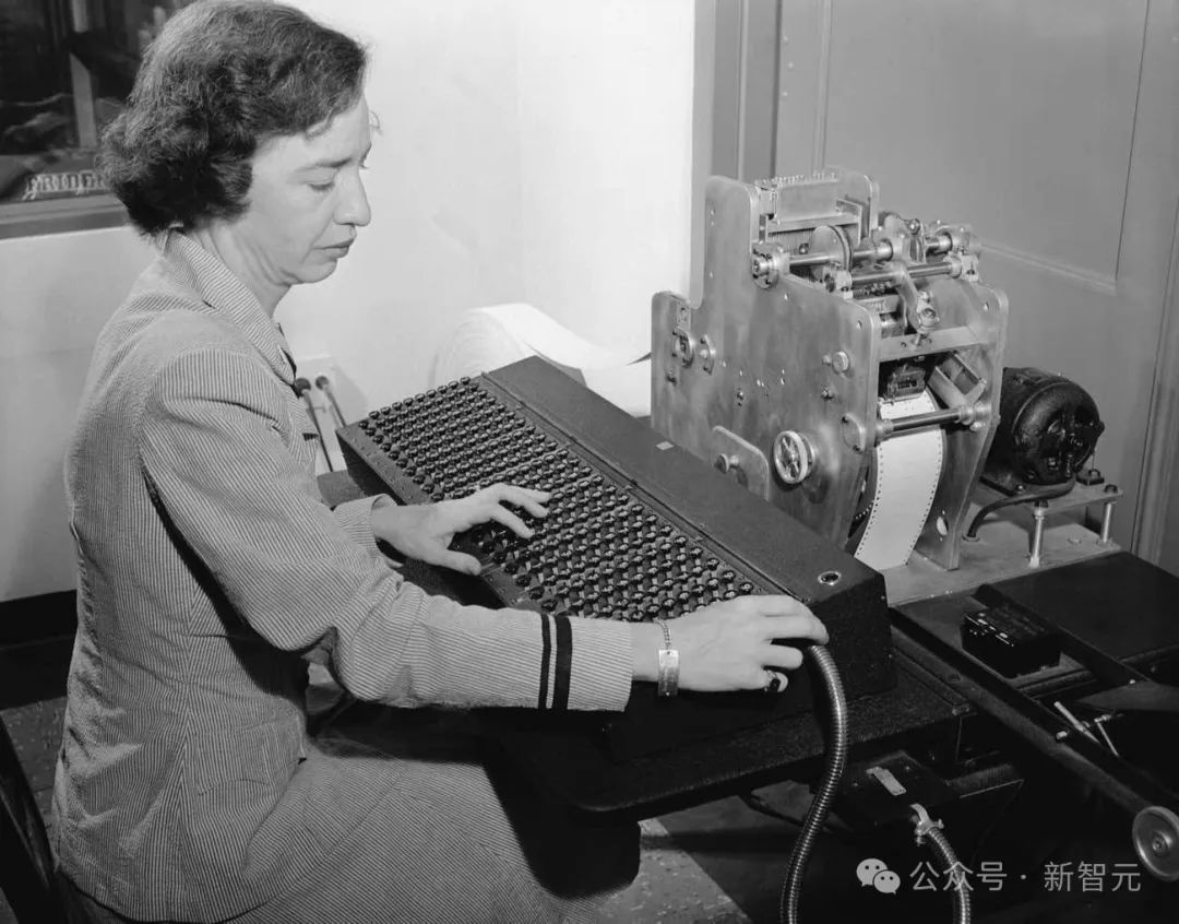 英伟达GPU命名背后:是情怀,也是致敬伟人的智慧