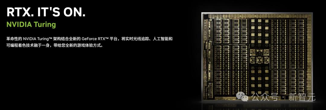 英伟达GPU命名背后:是情怀,也是致敬伟人的智慧