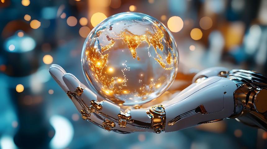 大语言模型火爆的今天,我们为什么还要拥抱世界模型?