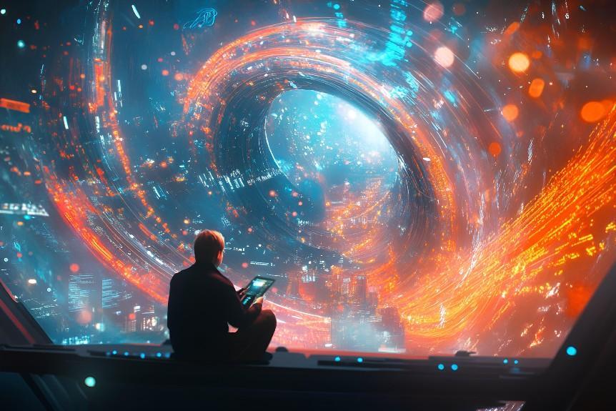 大语言模型火爆的今天,我们为什么还要拥抱世界模型?