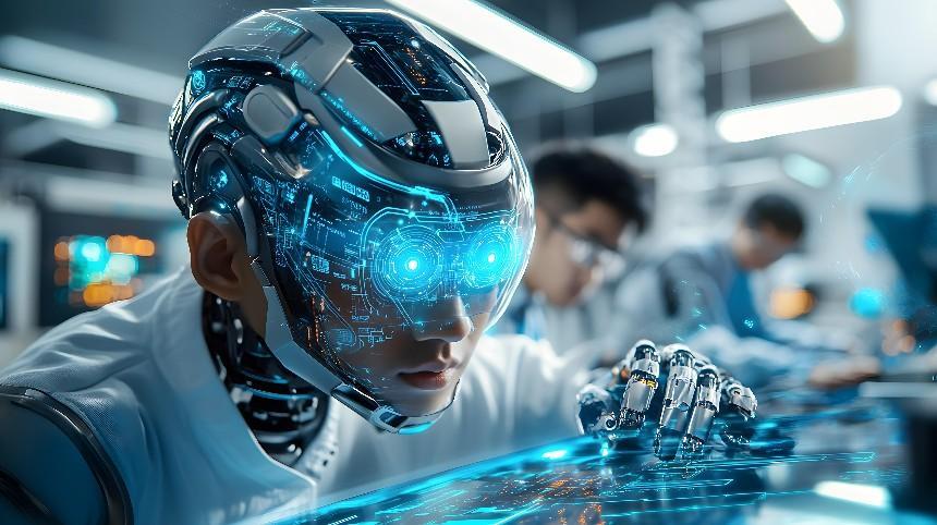 我们又忘了,人形机器人≠AI