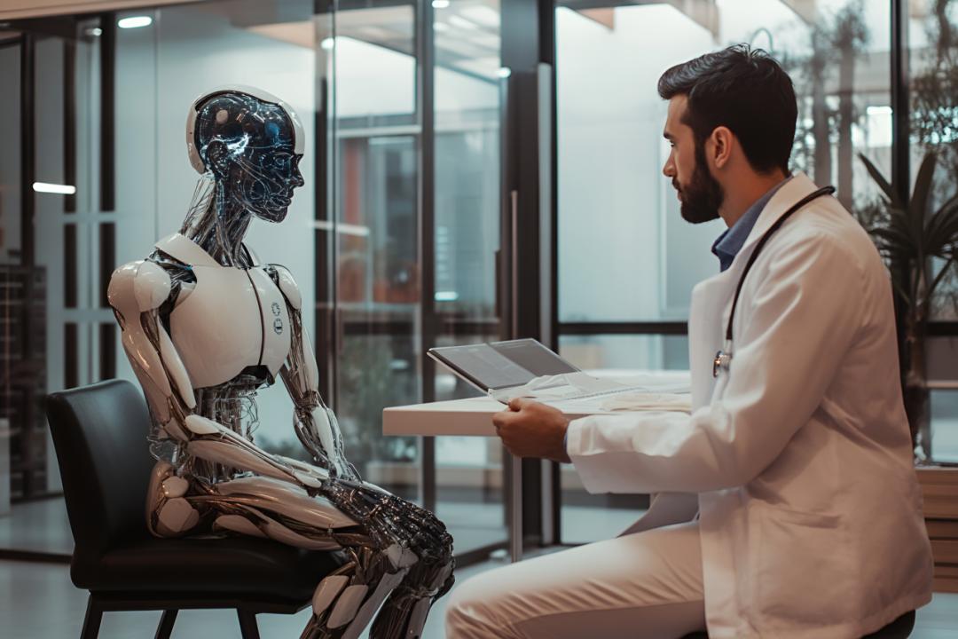 我们又忘了,人形机器人≠AI