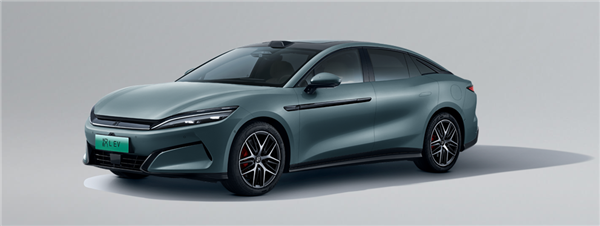 1100匹只卖27.98万 是我瞎了还是比亚迪疯了