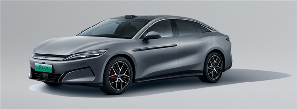 1100匹只卖27.98万 是我瞎了还是比亚迪疯了