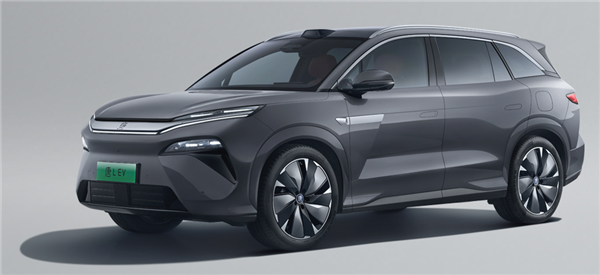 1100匹只卖27.98万 是我瞎了还是比亚迪疯了