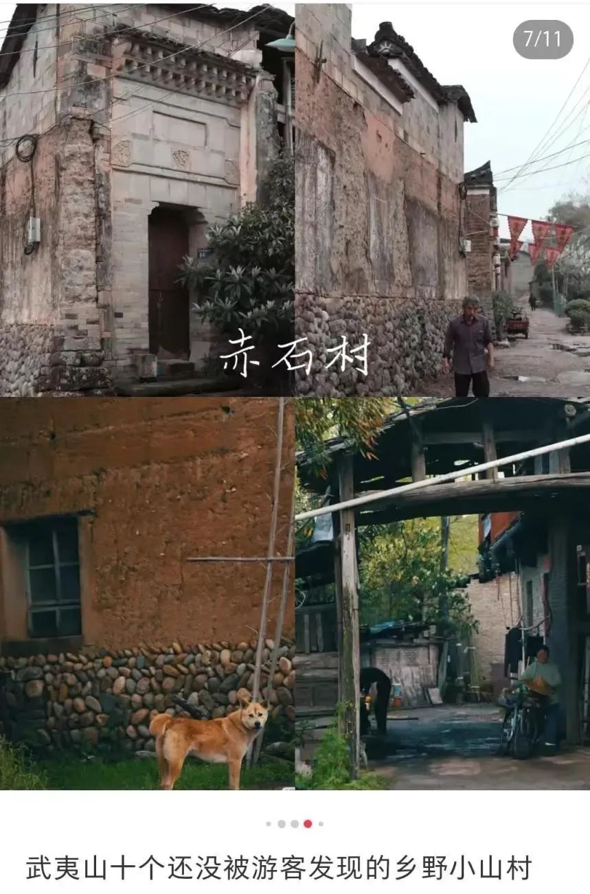 卷不动的年轻人,开始找个村子躺平了