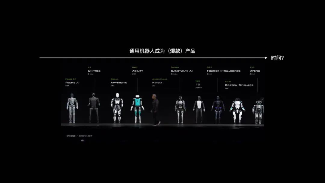 苹果手机用了15年才“通用”,机器人还要多久?