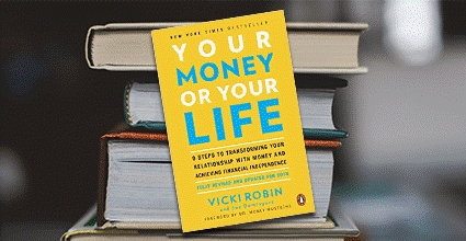 关于金钱,你必读的10本书籍