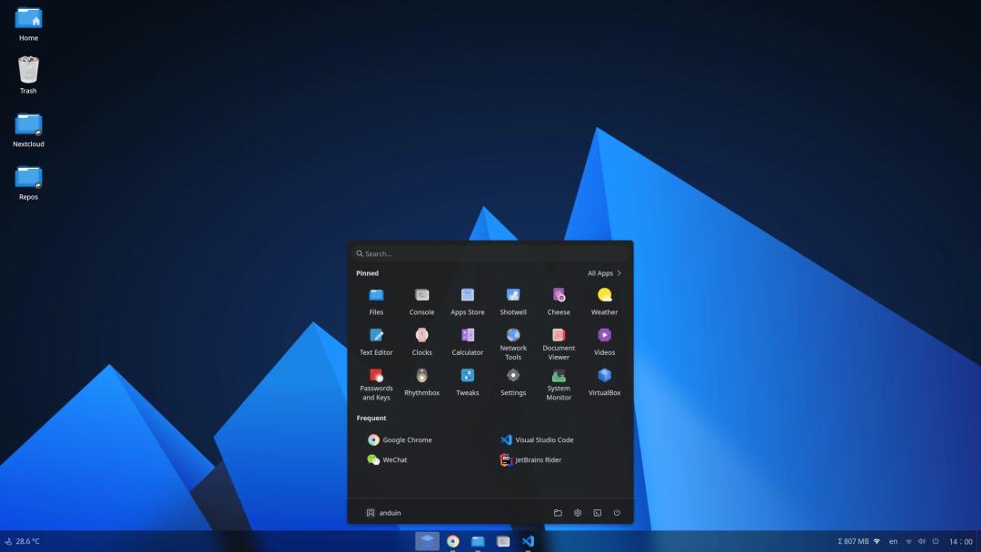 Win10“临终救星”来了？把Linux魔改成「Win11平替」后爆火，作者竟是微软中国工程师