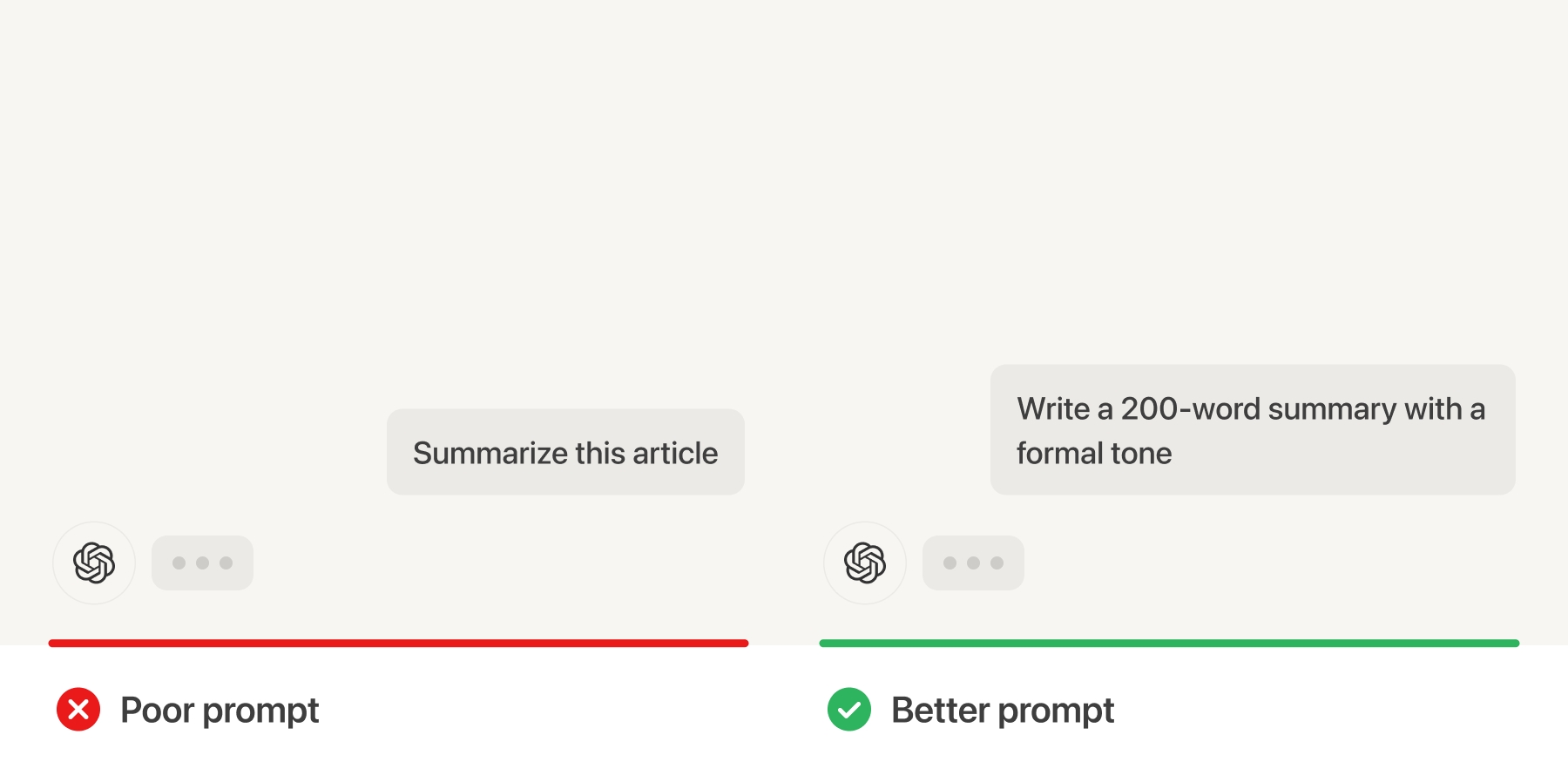 AI提示词终极指南:掌握这些技巧,让输出效果翻倍