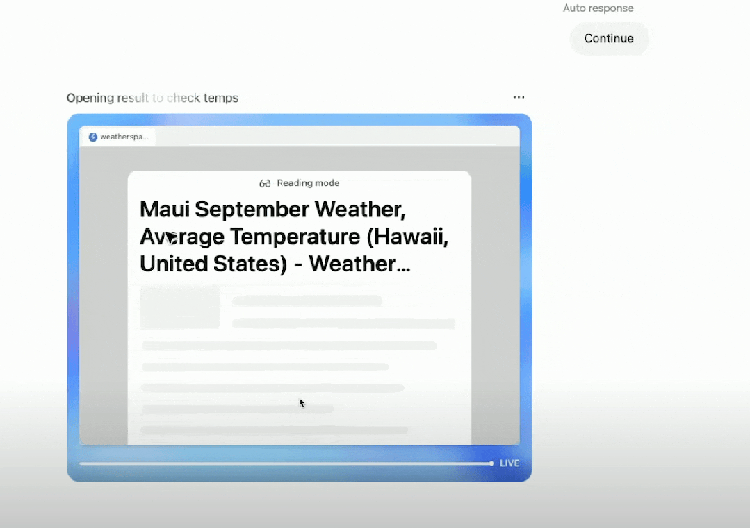 OpenAI的“Manus时刻”来了:ChatGPT Agent正式发布