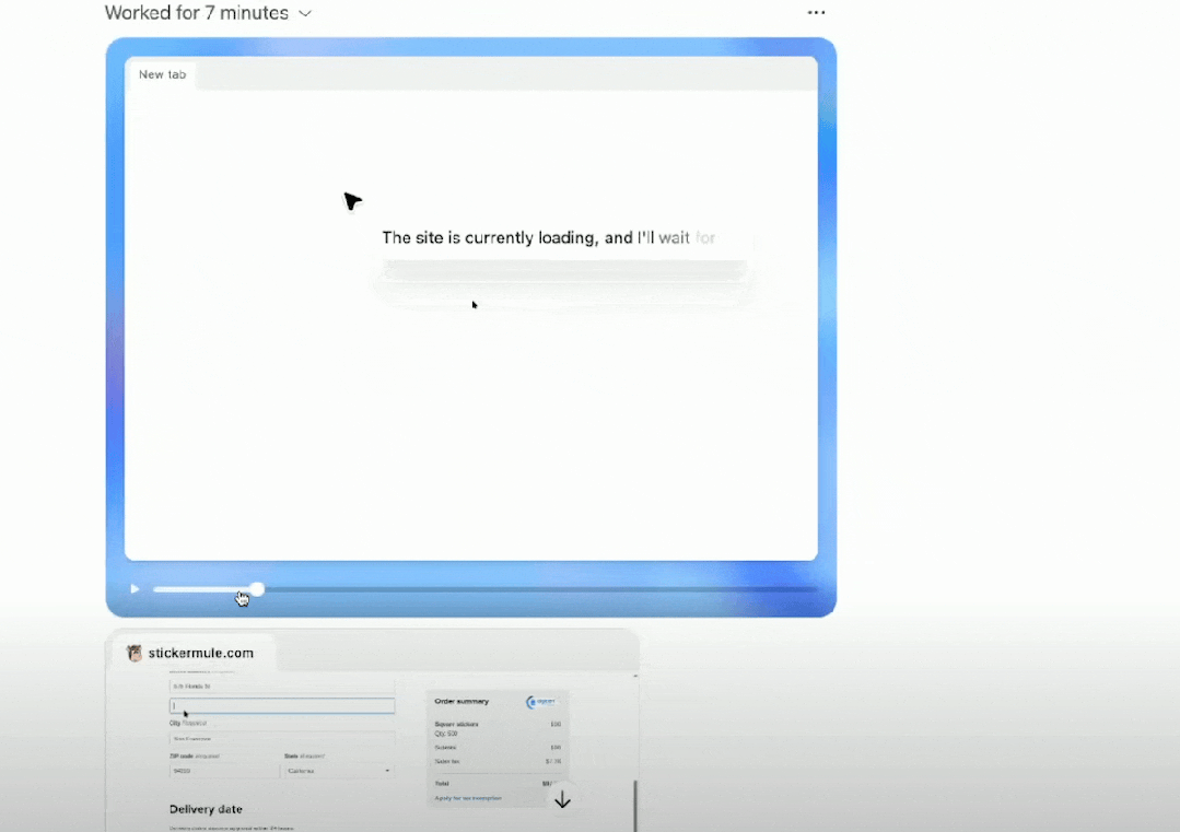 OpenAI的“Manus时刻”来了:ChatGPT Agent正式发布