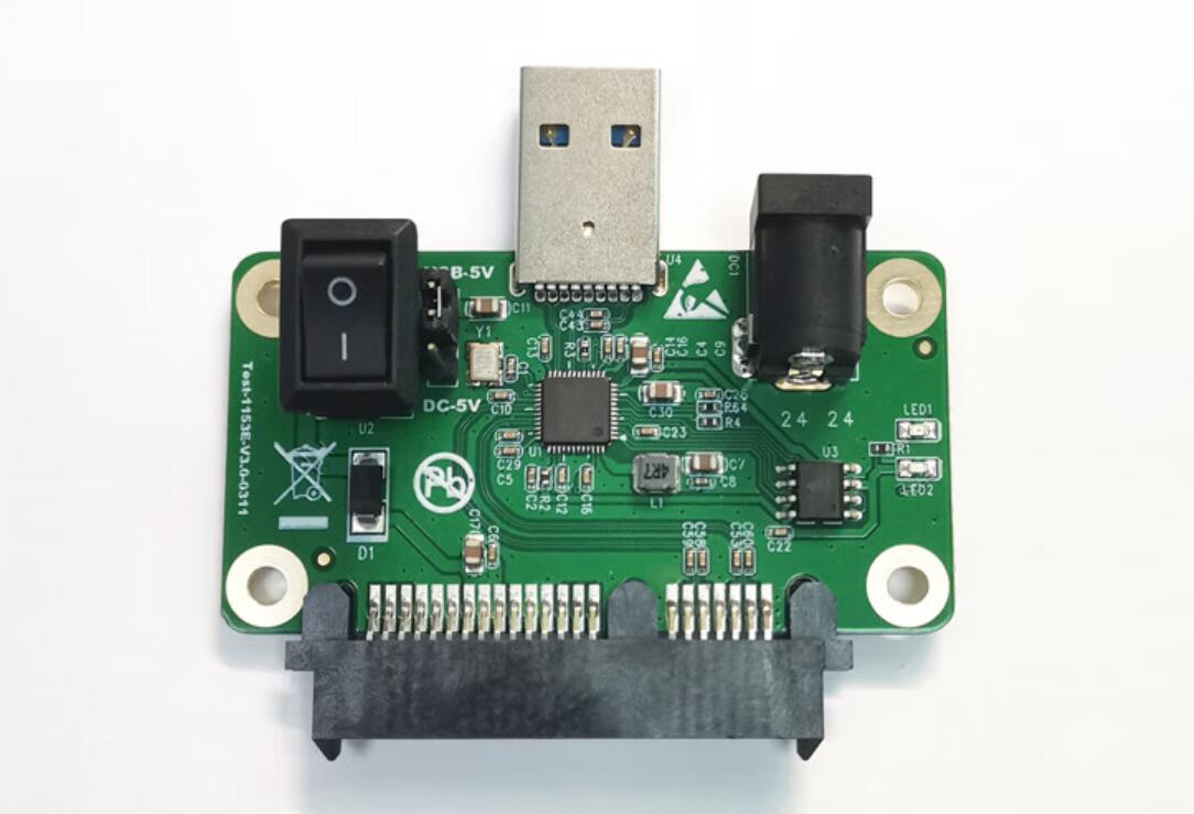 让固态硬盘“原地复活”的技能