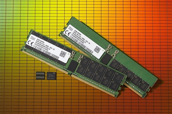 供应紧缺DDR4价格已6连涨!涨幅还要进一步扩大