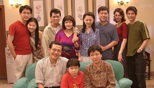 开播25年!《外来媳妇本地郎》完结:超4330集破世界纪录